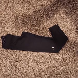 EUC Women's UA Compression Heat Gear Pant